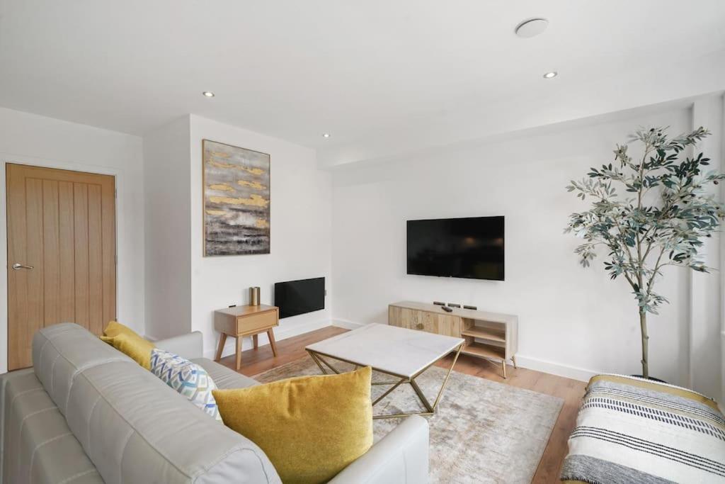 Ferienwohnung The Perfect Sunrise Escape. Ramsgate Exterior foto